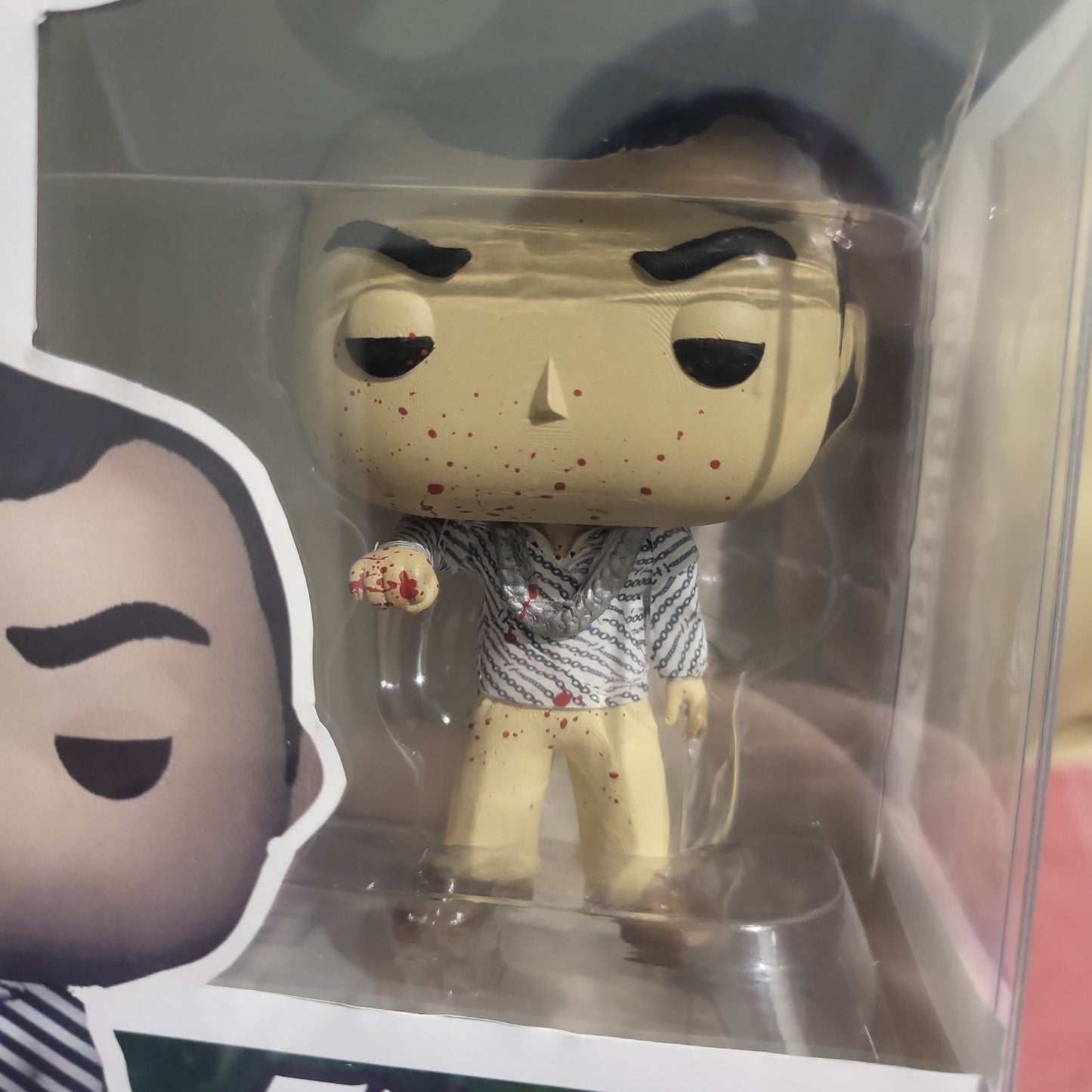 Pop tuco salamanca breaking bad personnalisé