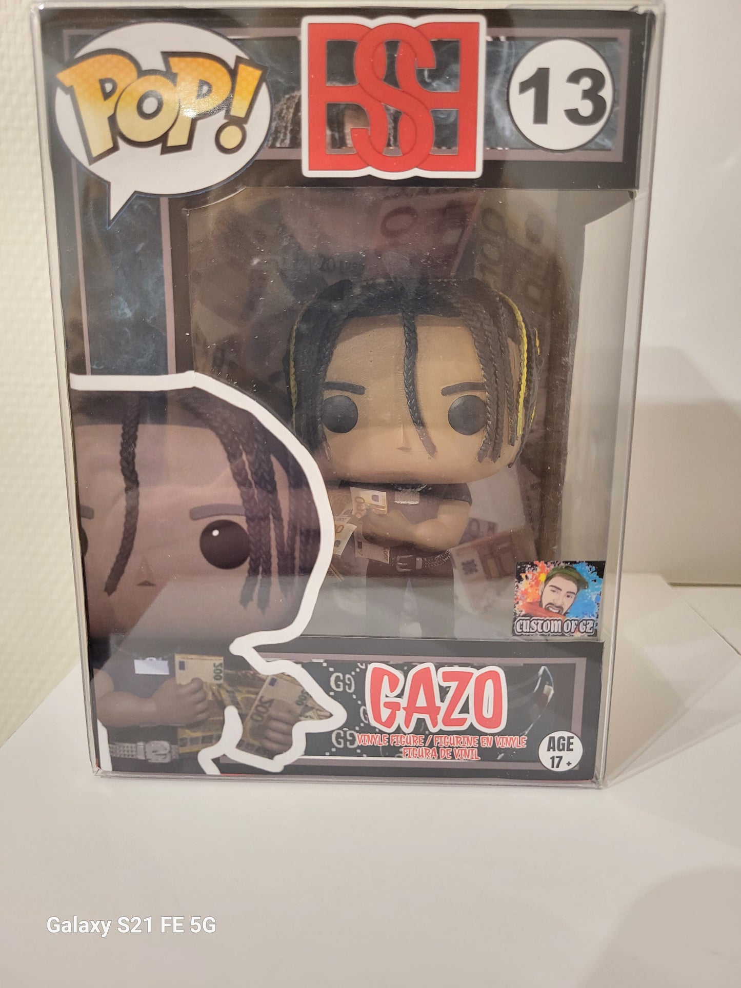 Pop Gazo