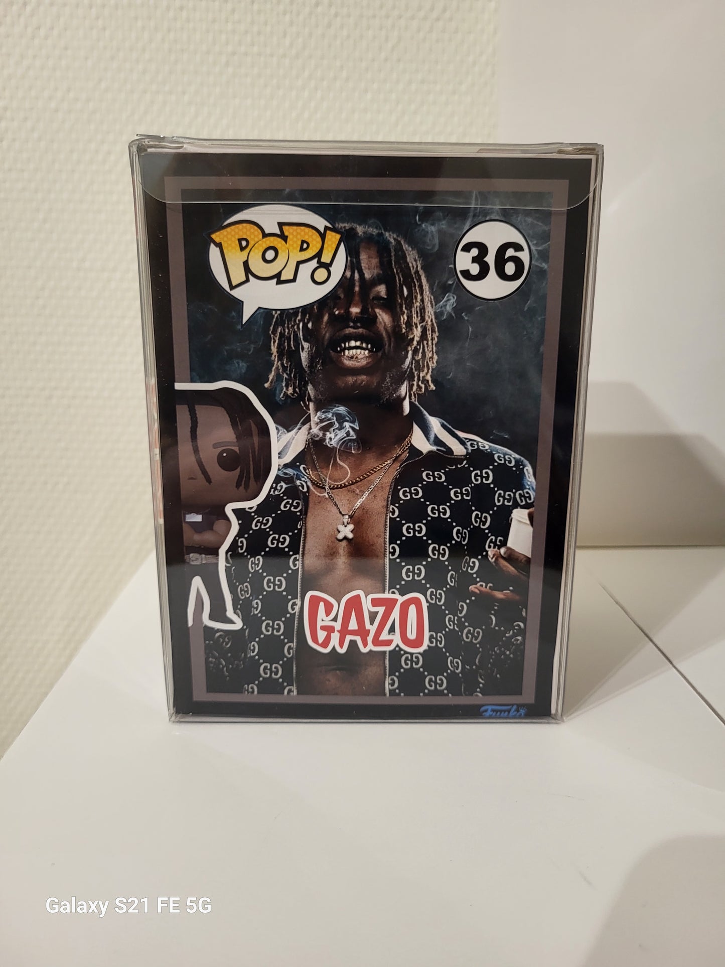 Pop Gazo