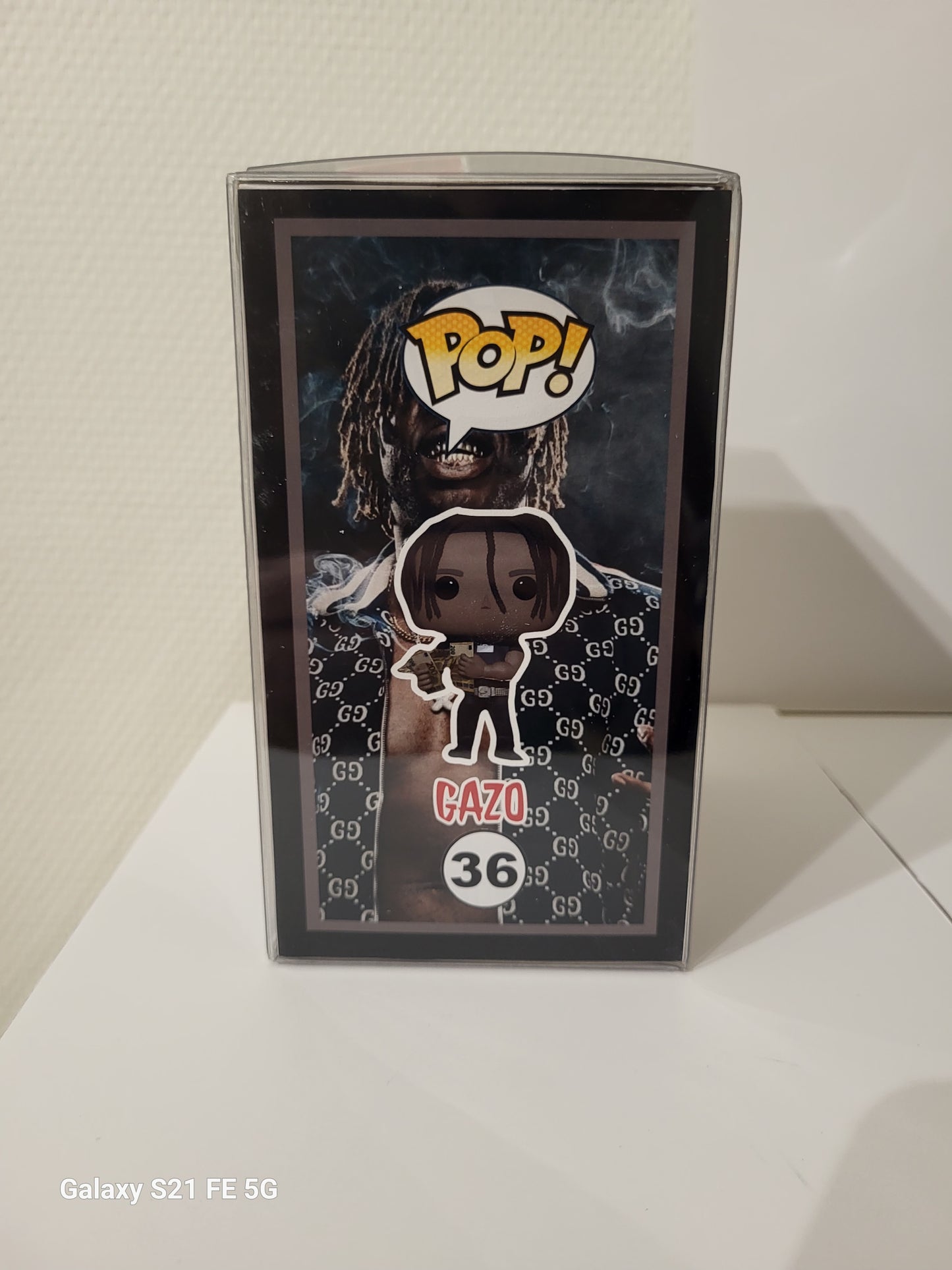 Pop Gazo