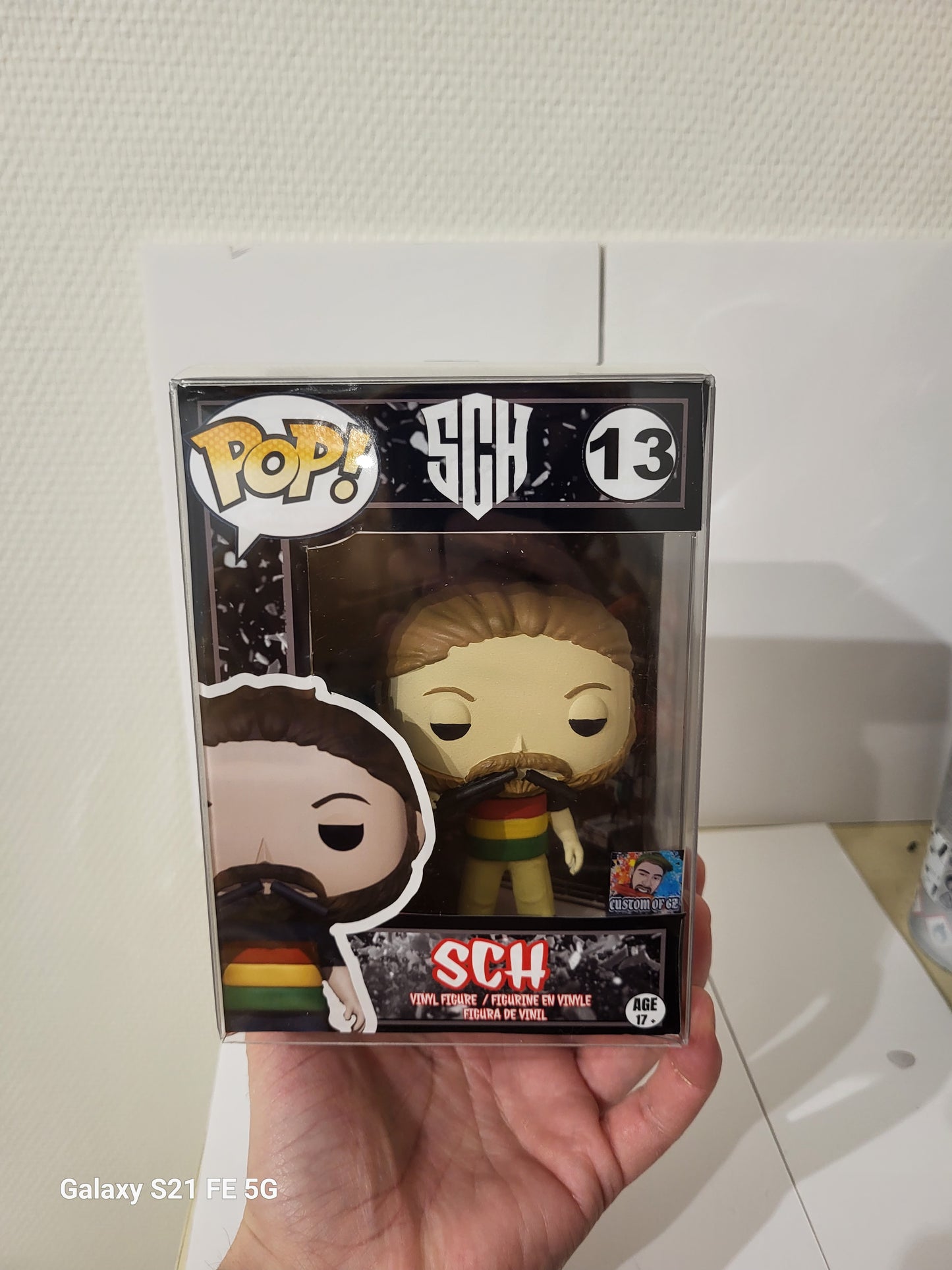 Pop sch r.a.c