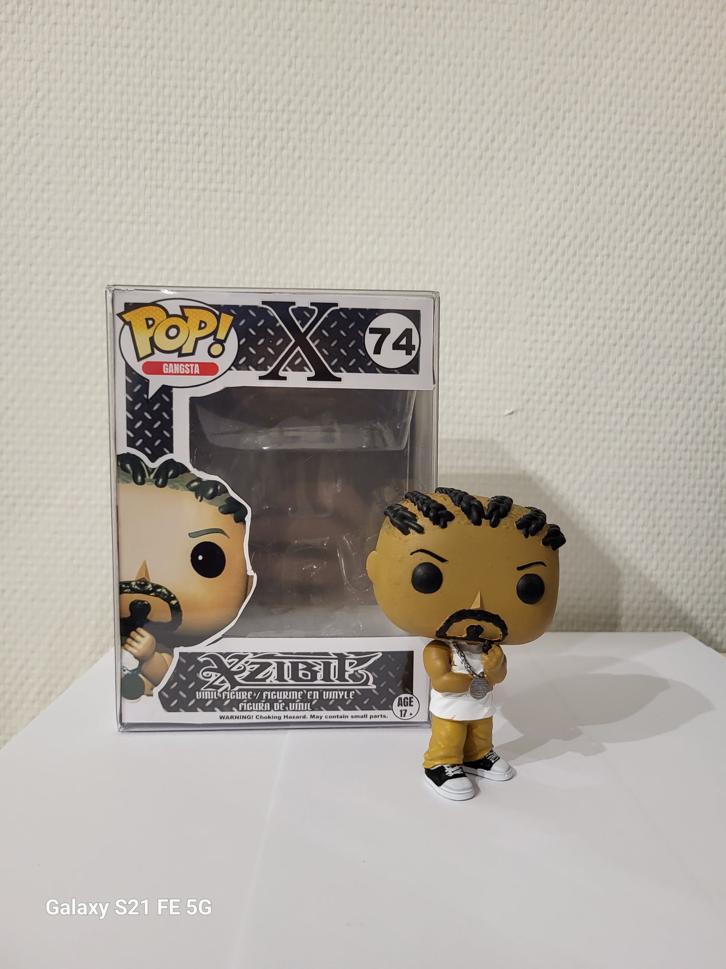 Pop xzibit