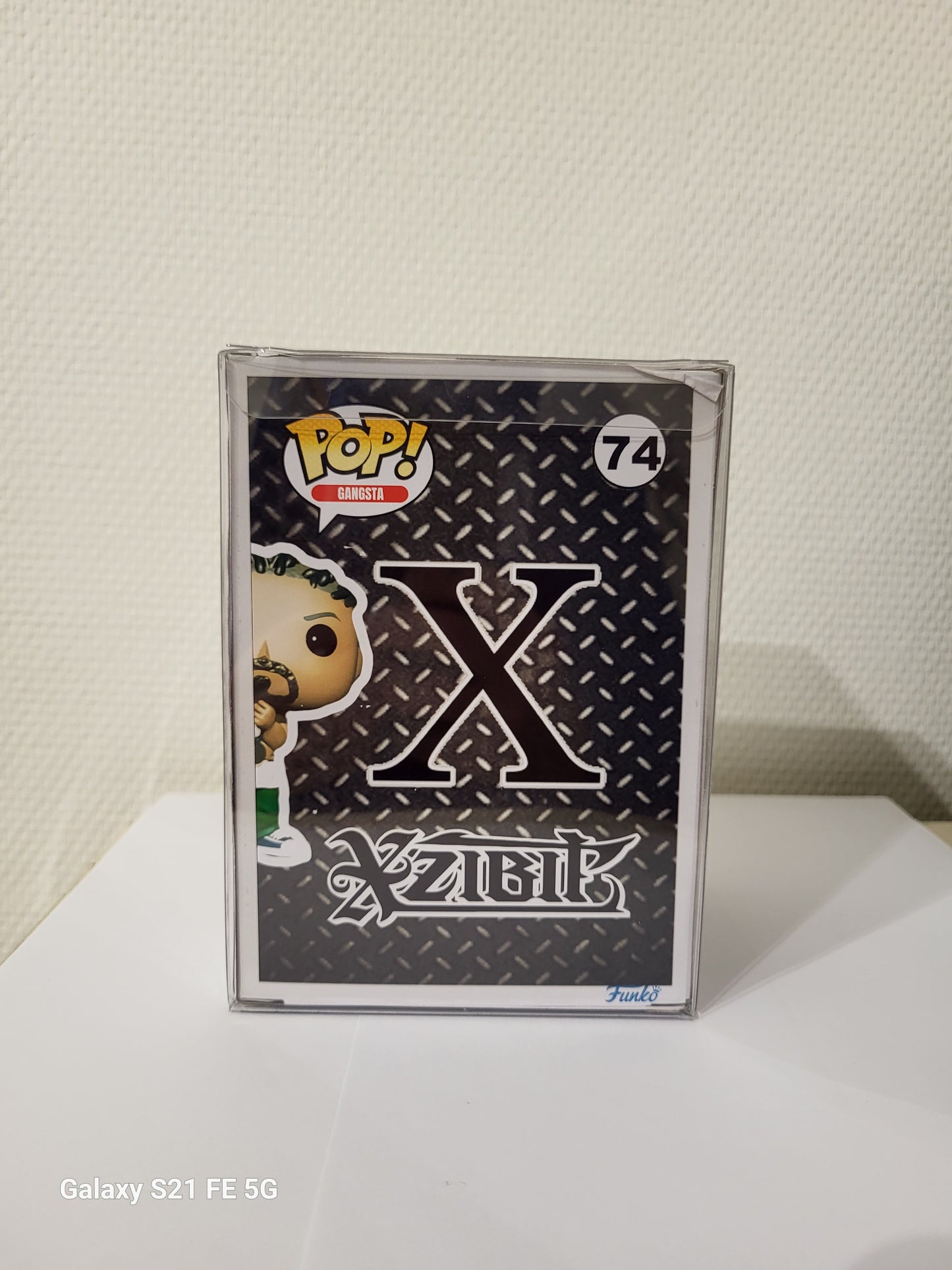 Pop xzibit