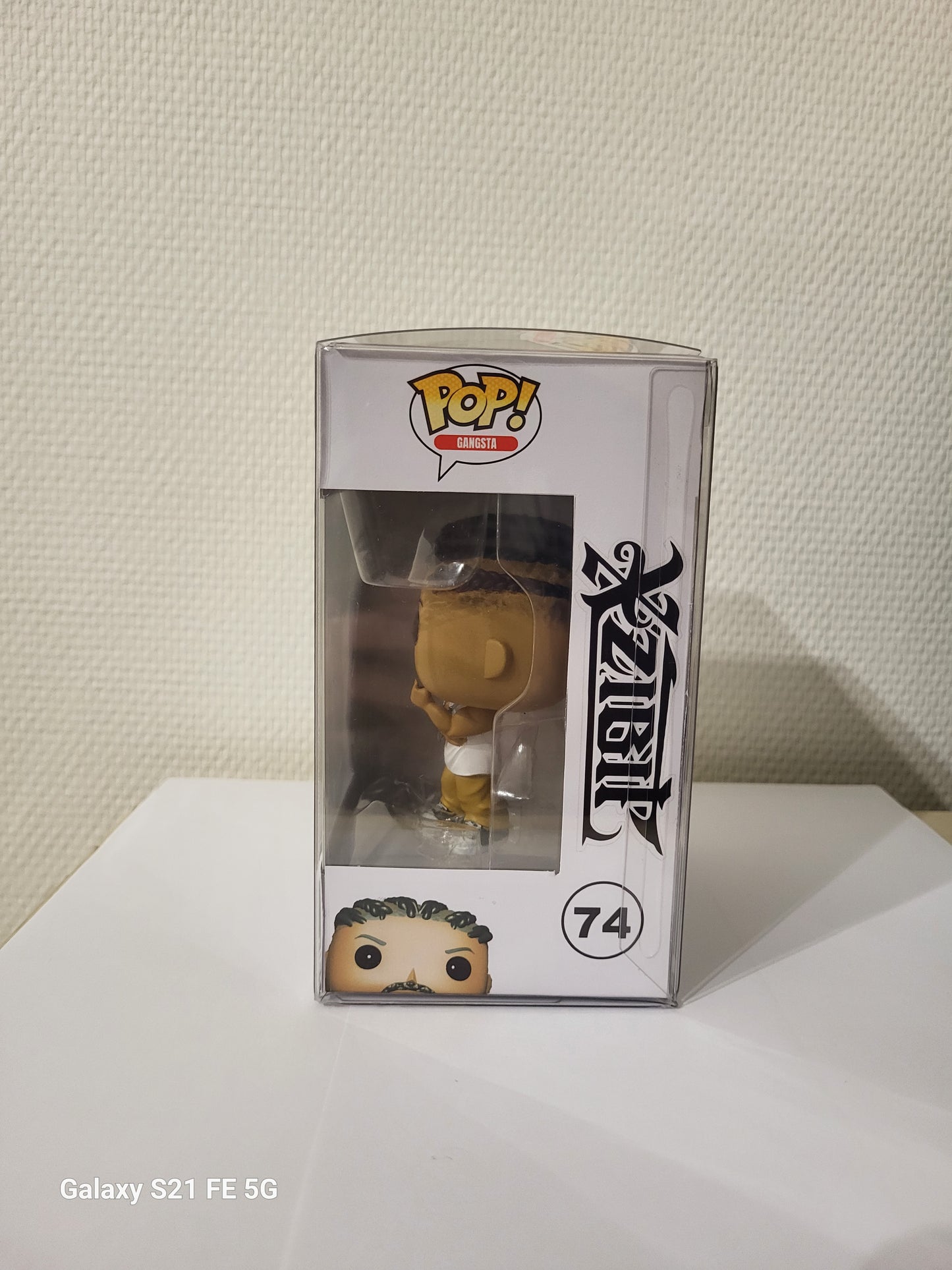 Pop xzibit