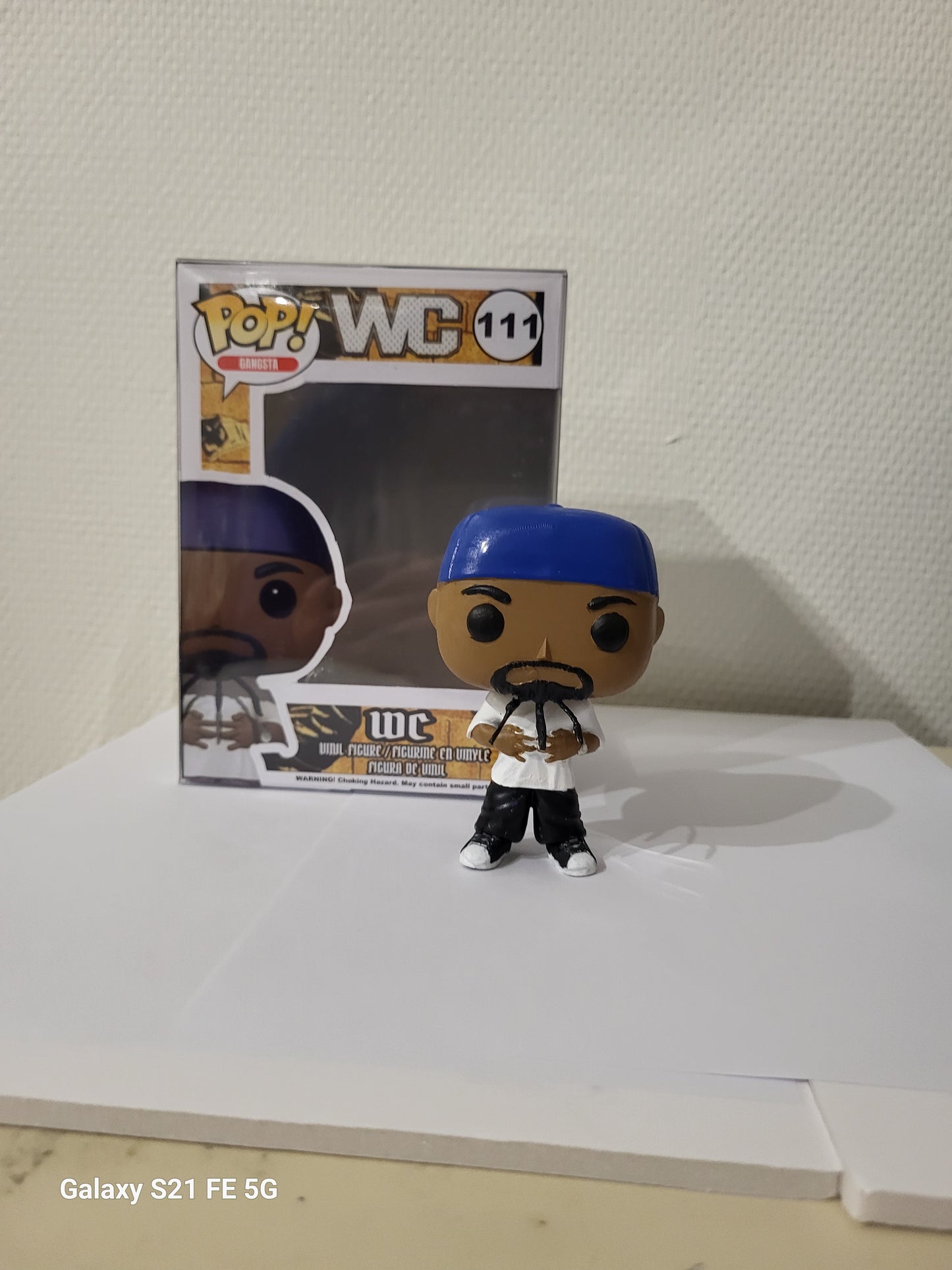 Pop WC dub c