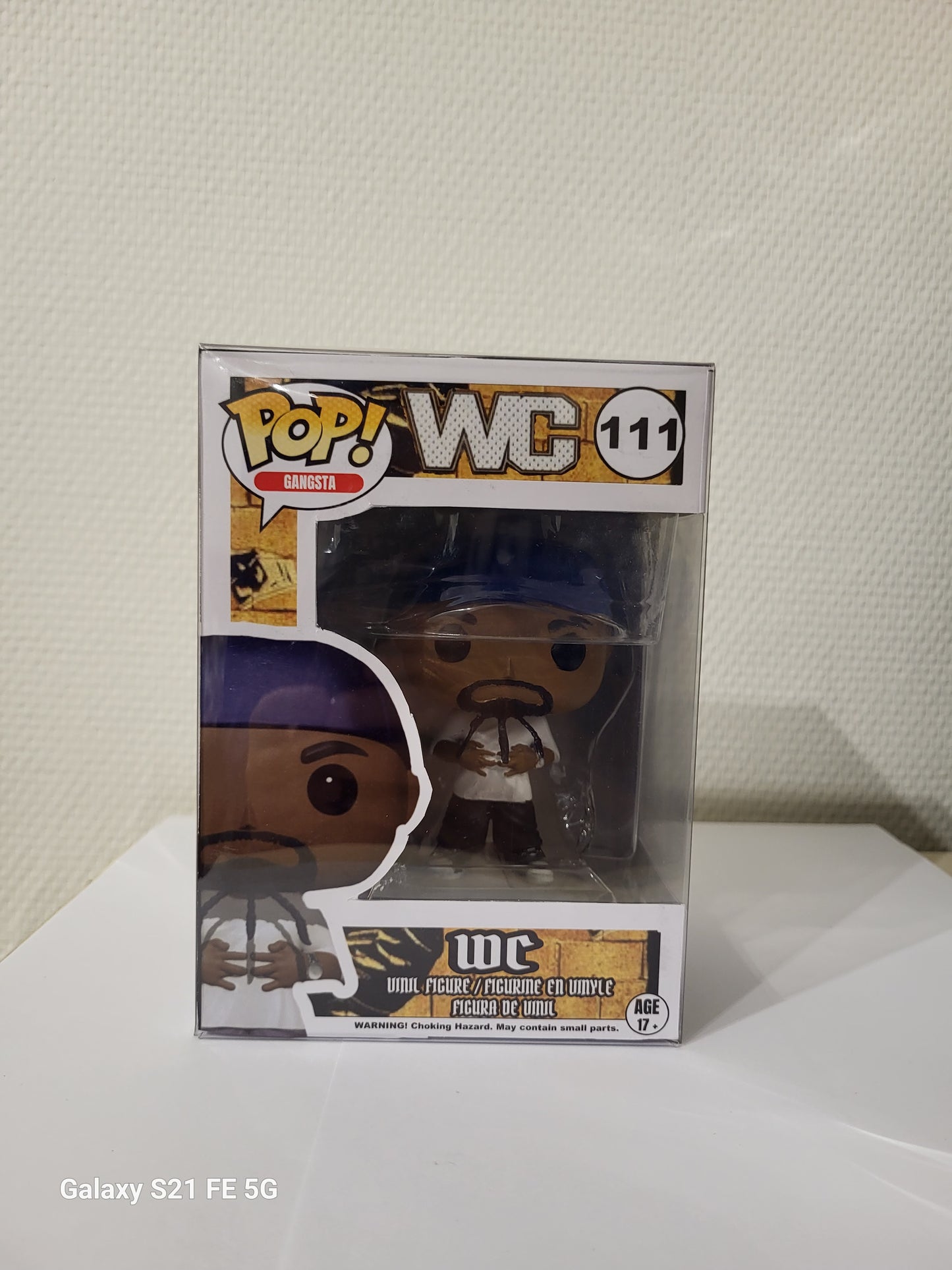 Pop WC dub c