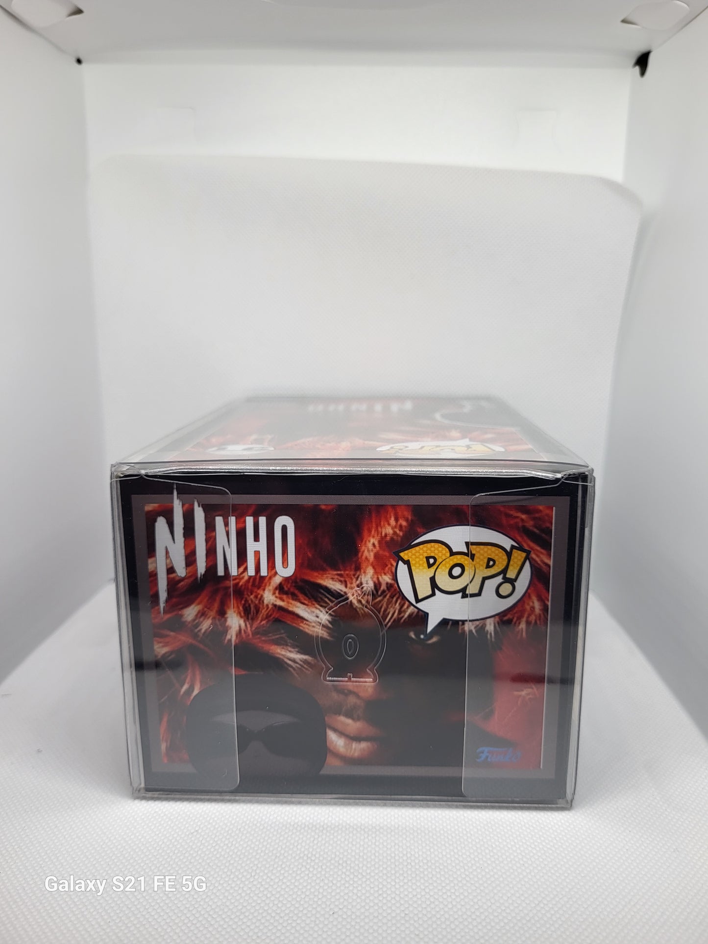 Pop ninho 91