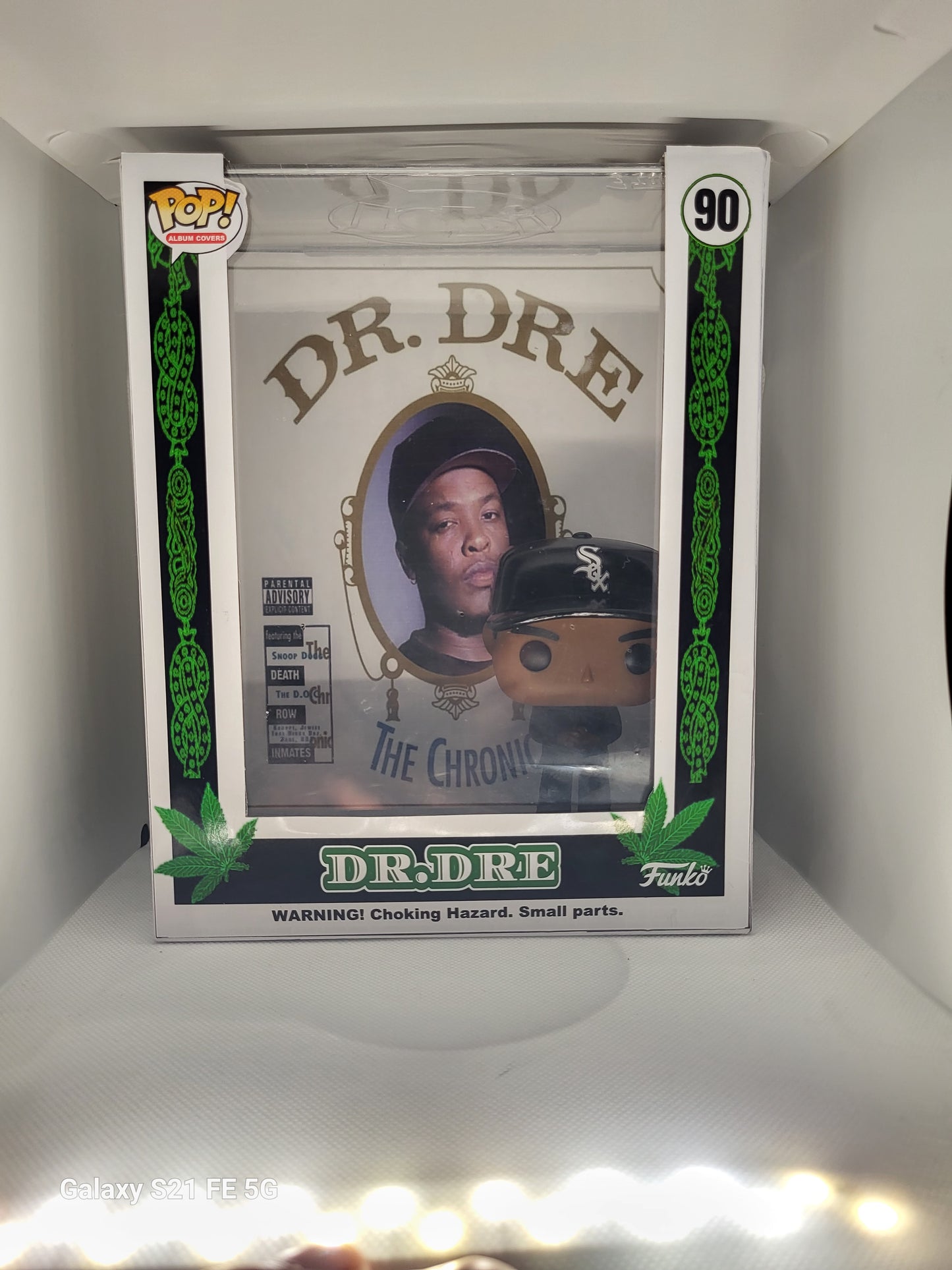 Funko pop dr.dre