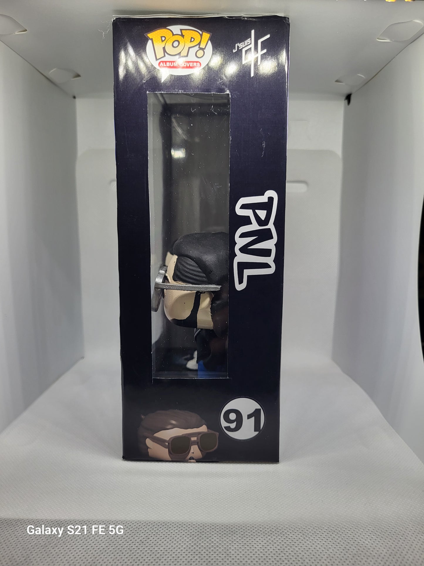 Funko pop PNL