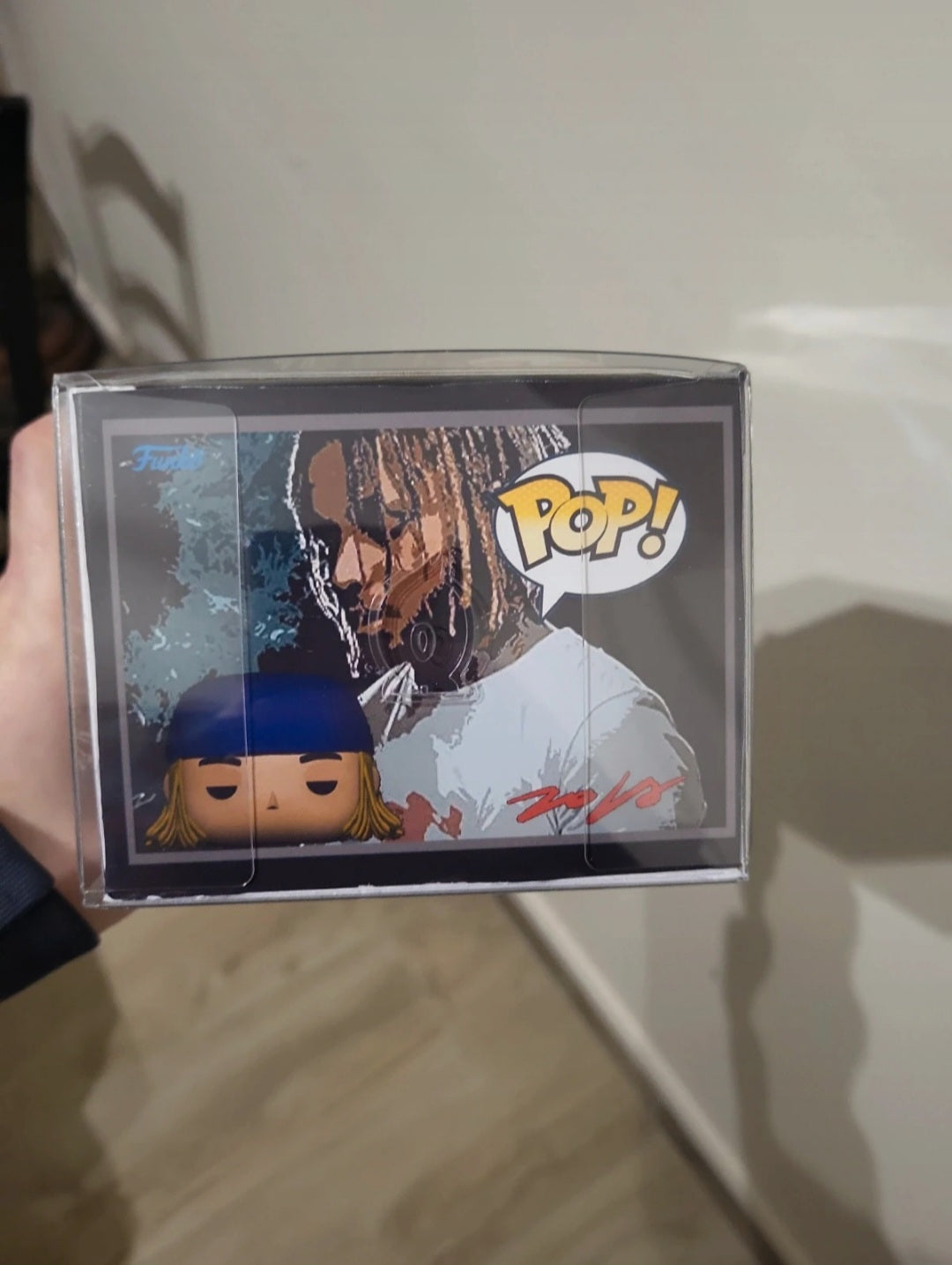 Pop zola