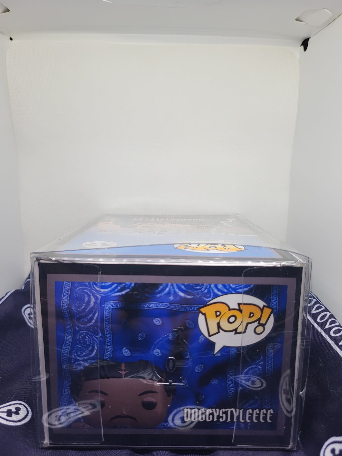 Funko pop doggystyleeee us edition