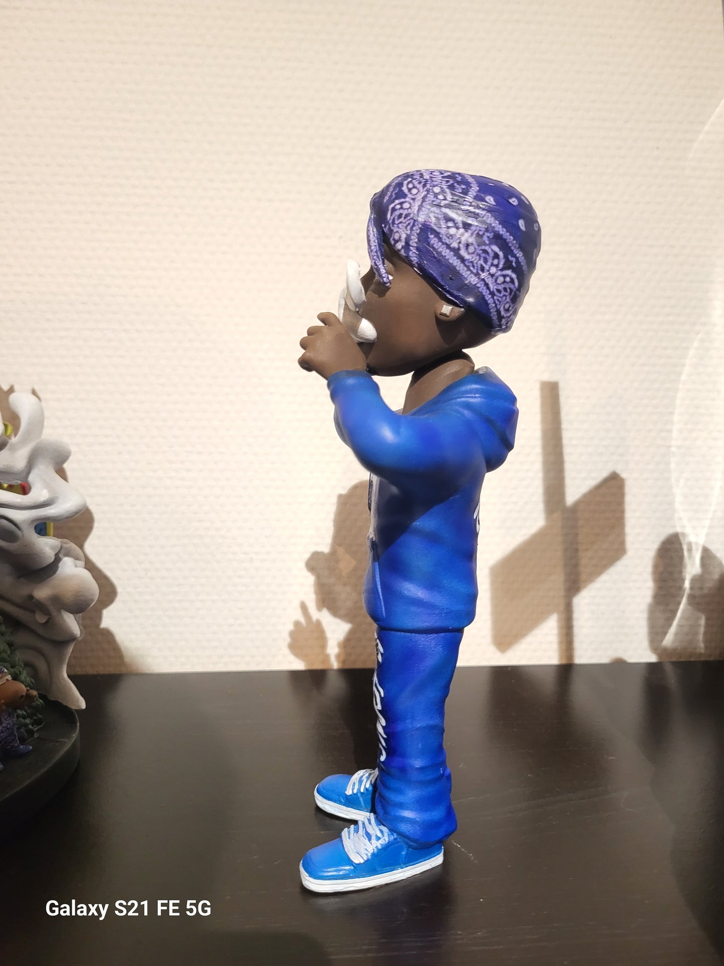 Figurine Daz
