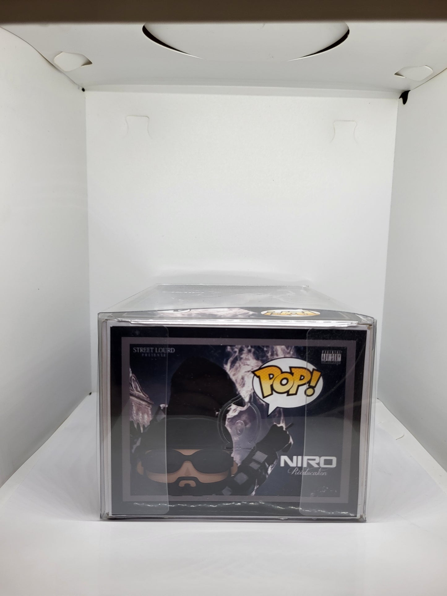 Funko pop niro