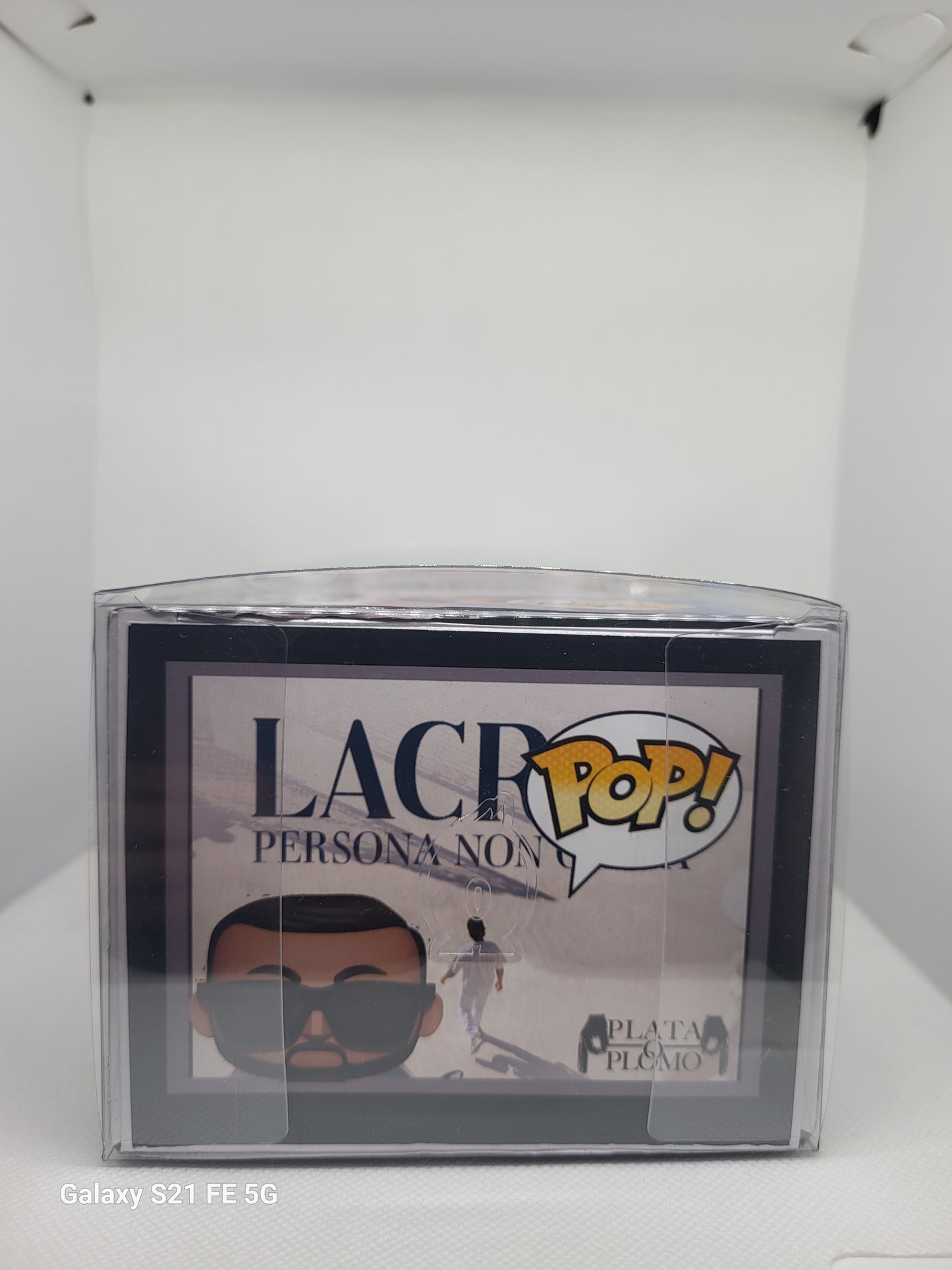 Pop lacrim