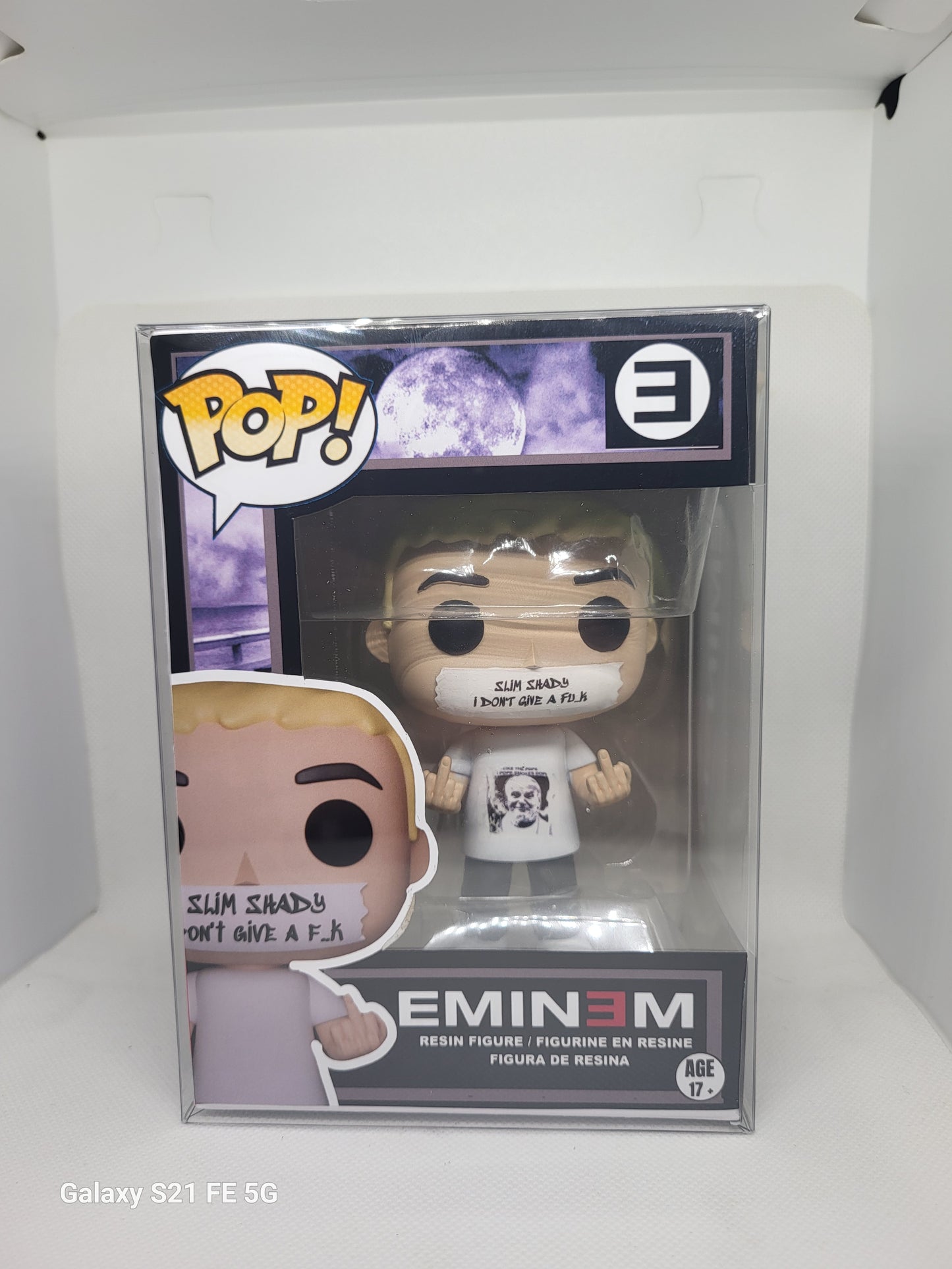 Pop eminem
