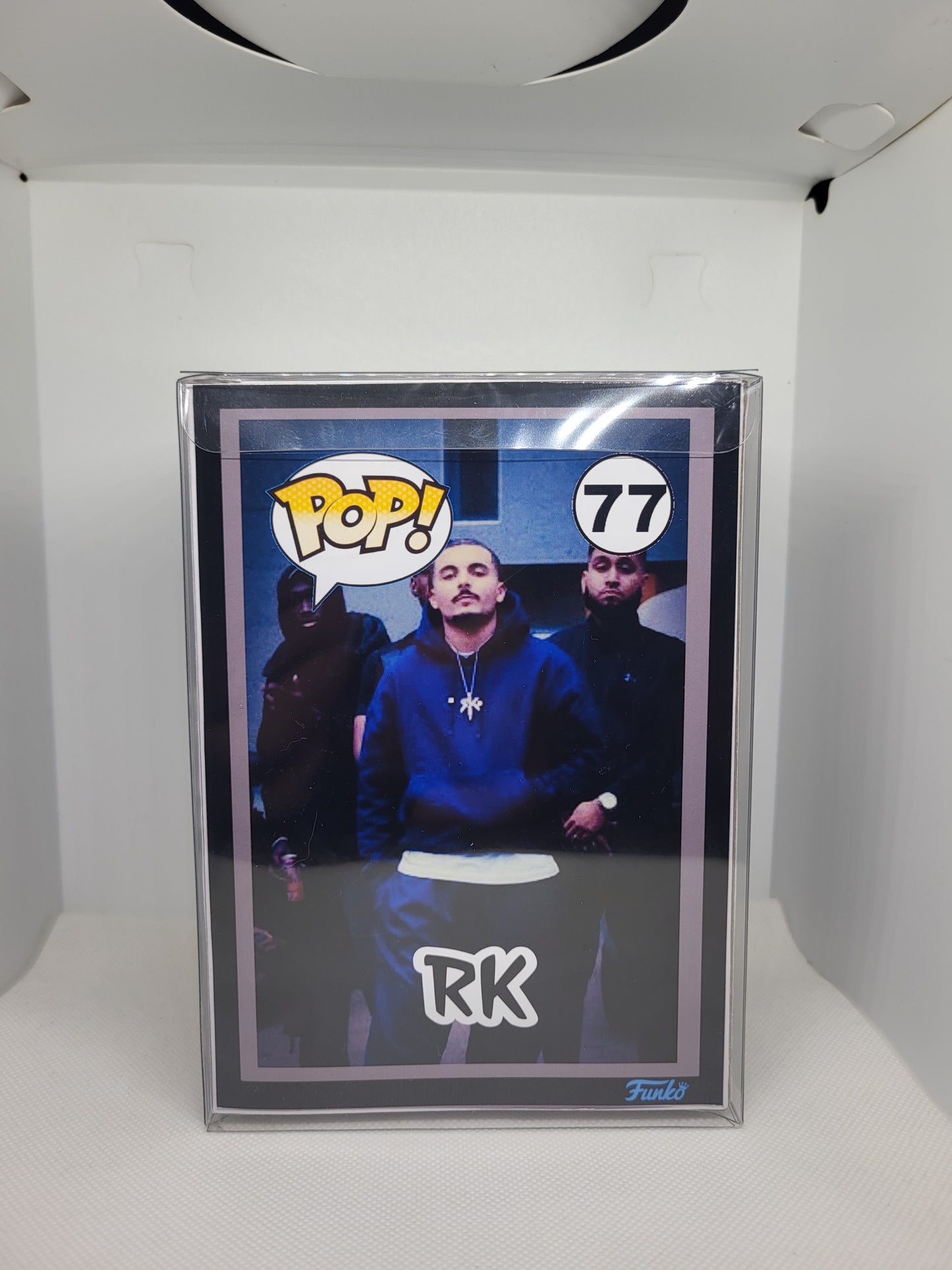 Pop RK