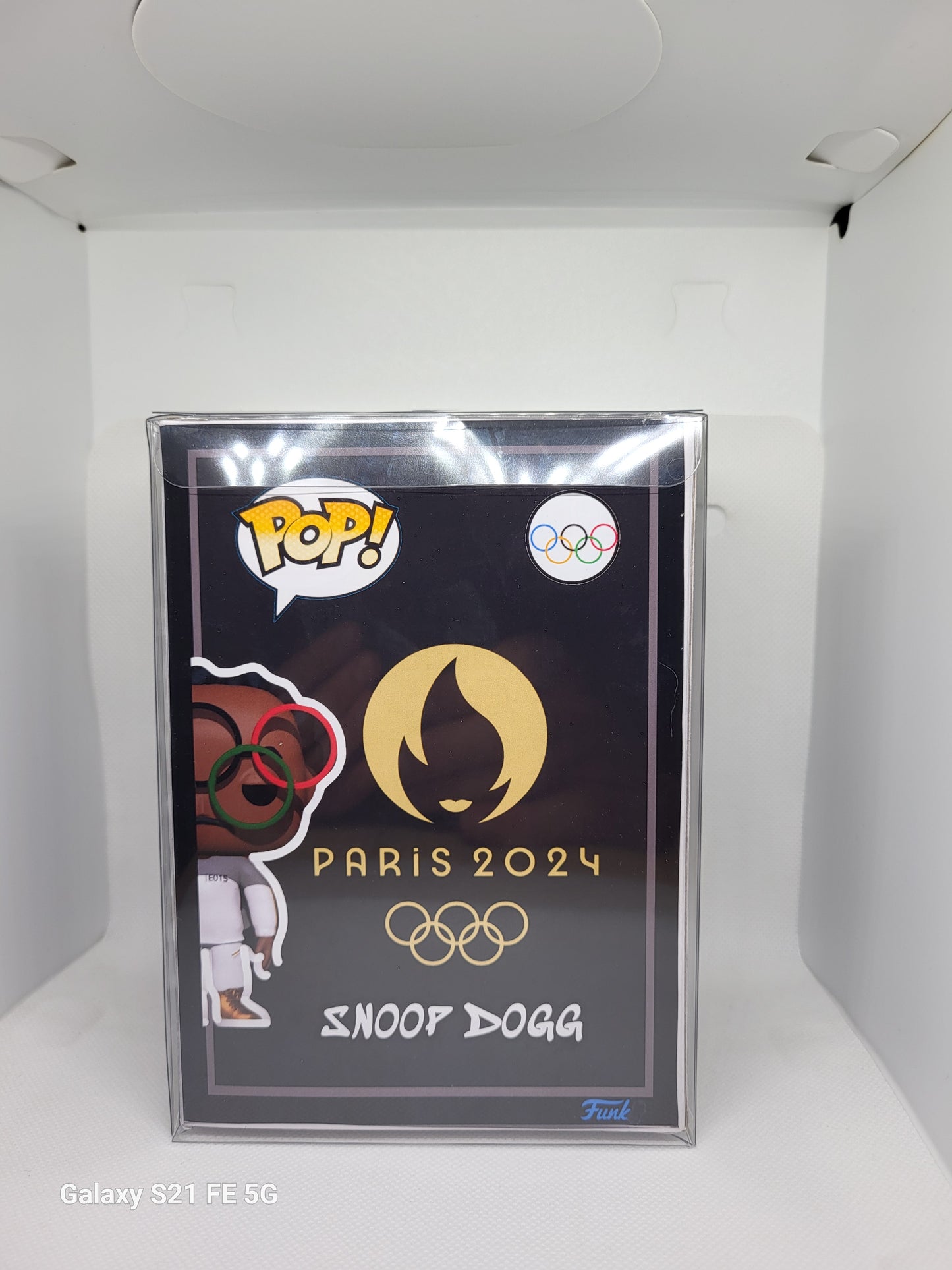 Pop snoop dogg jo