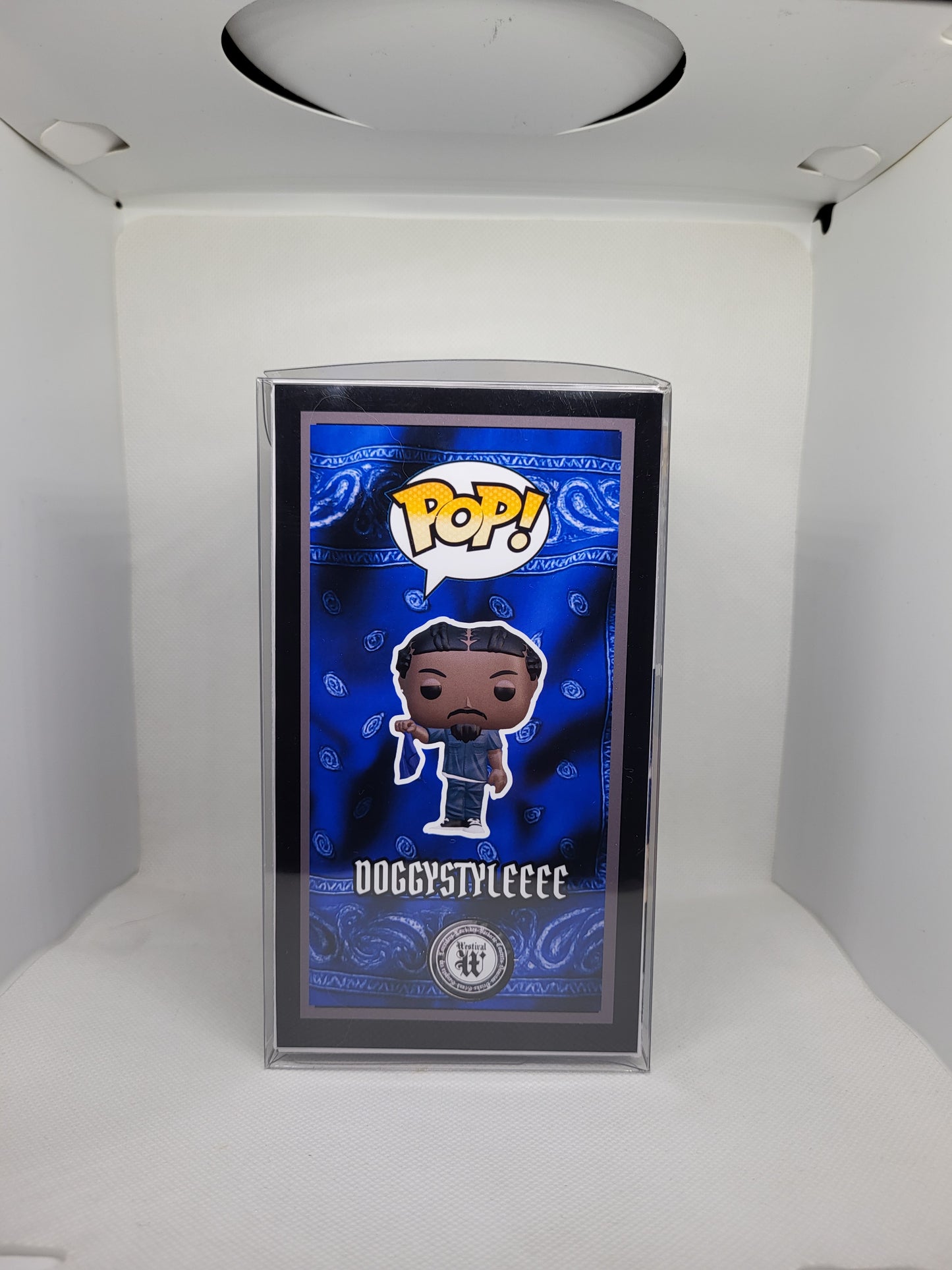 Funko pop doggystyleeee