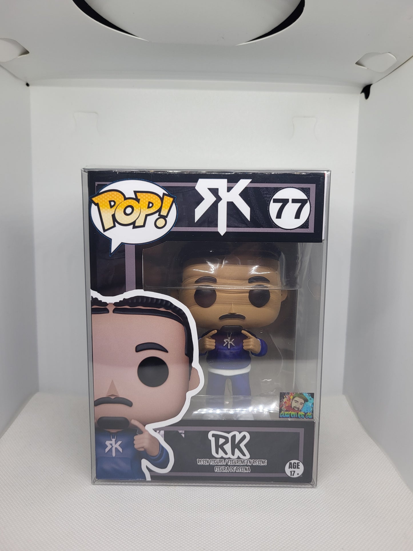Pop RK