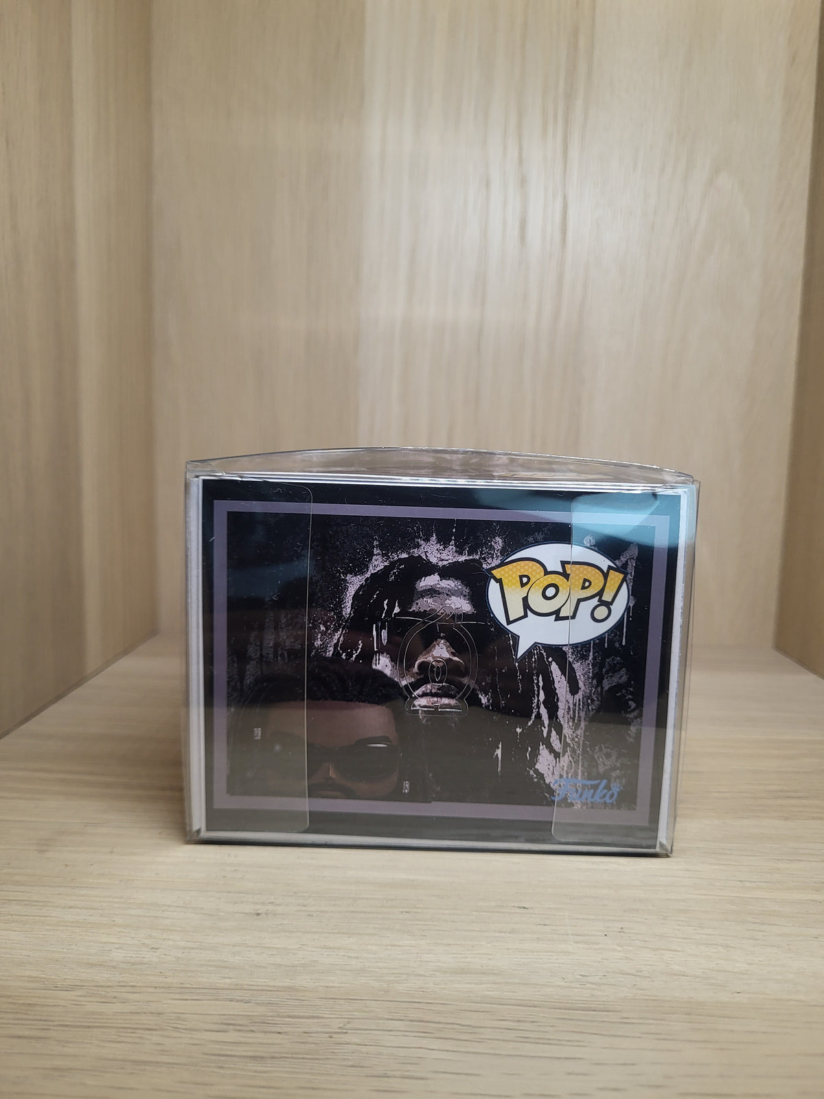 Funko pop damso