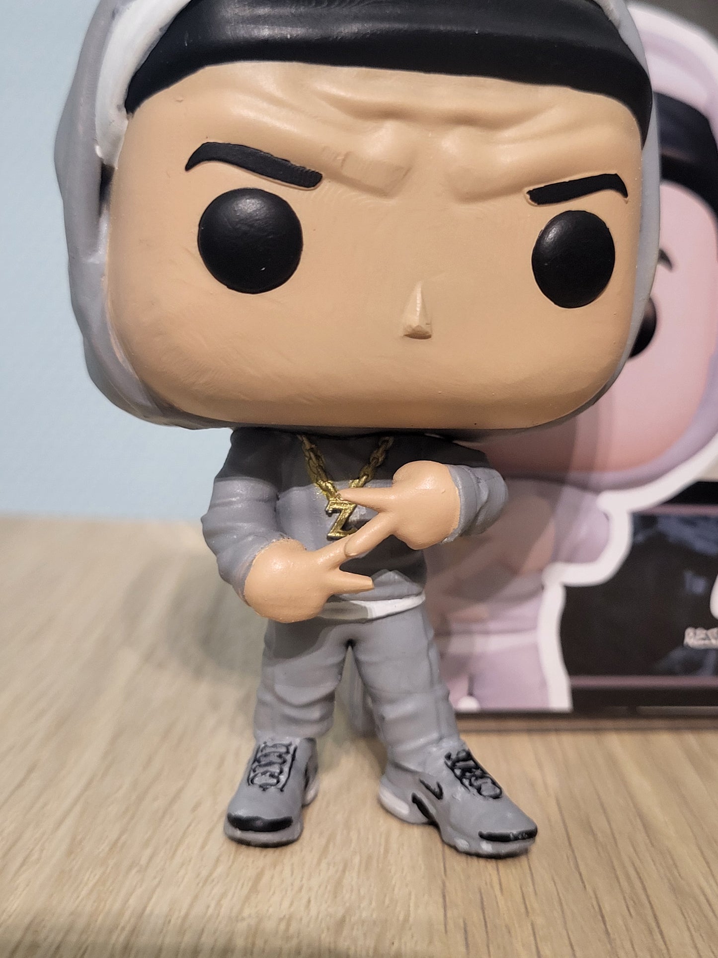 Pop Cenza