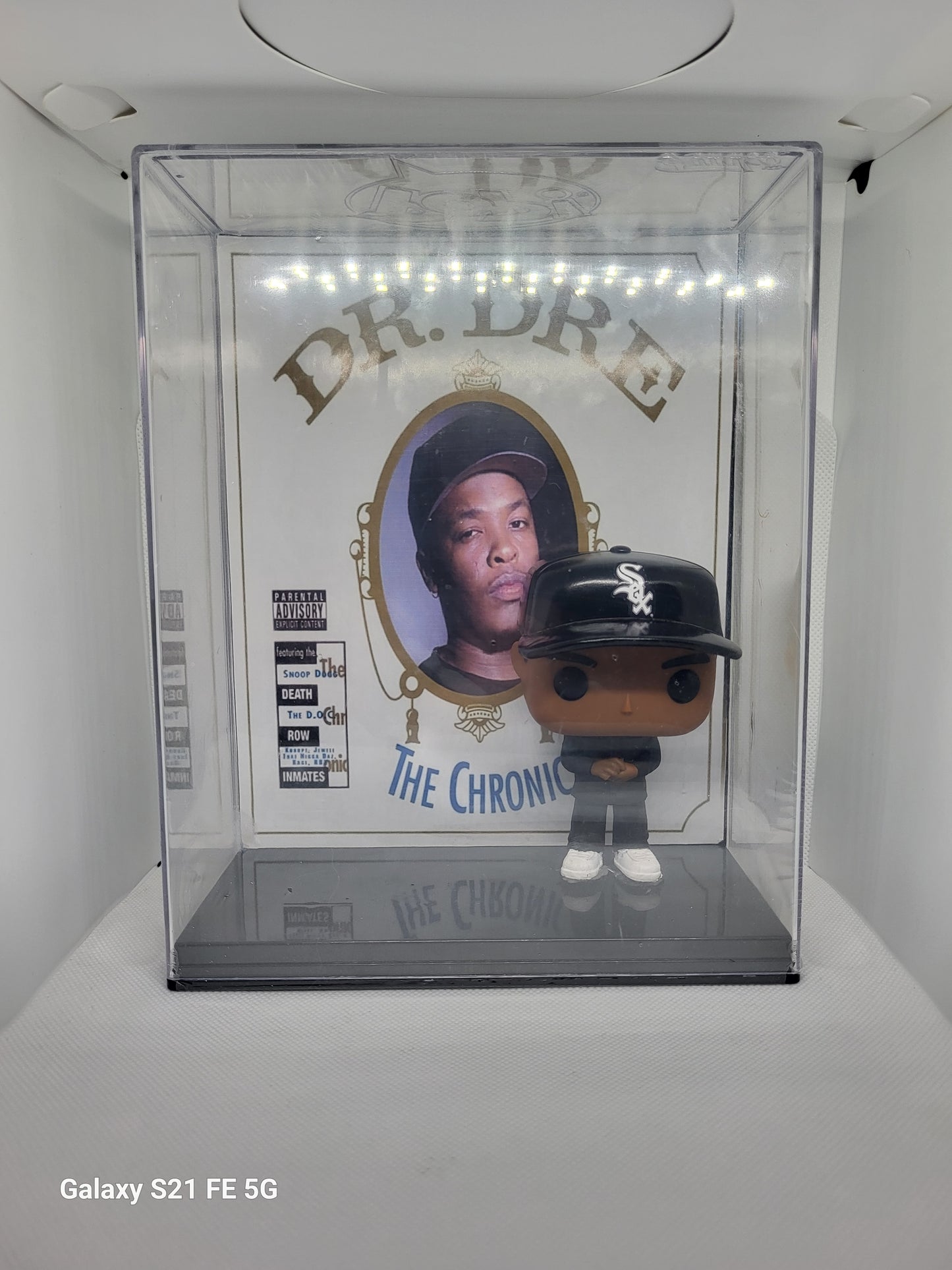 Funko pop dr.dre