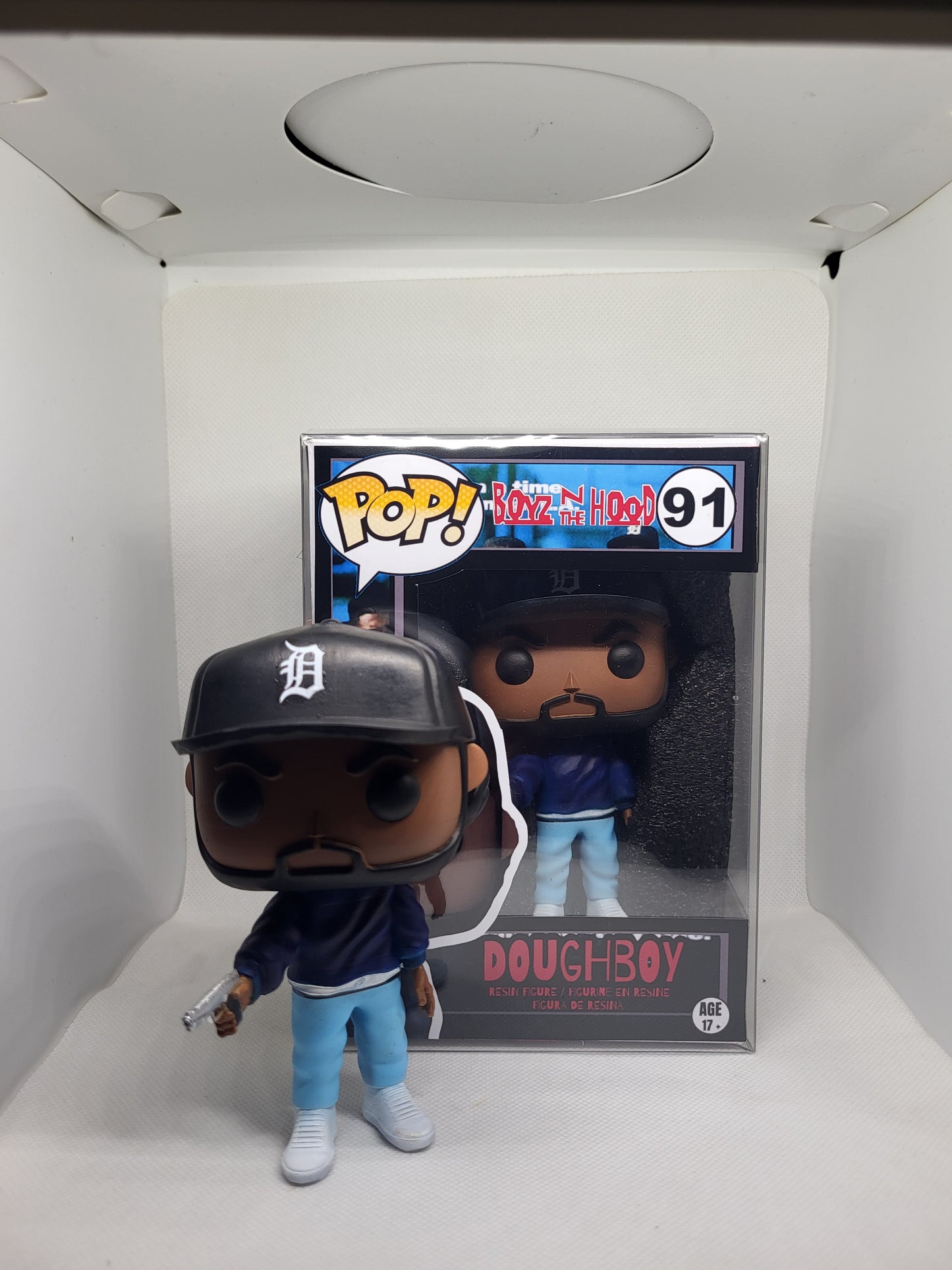 Boyz n the hood funko pop