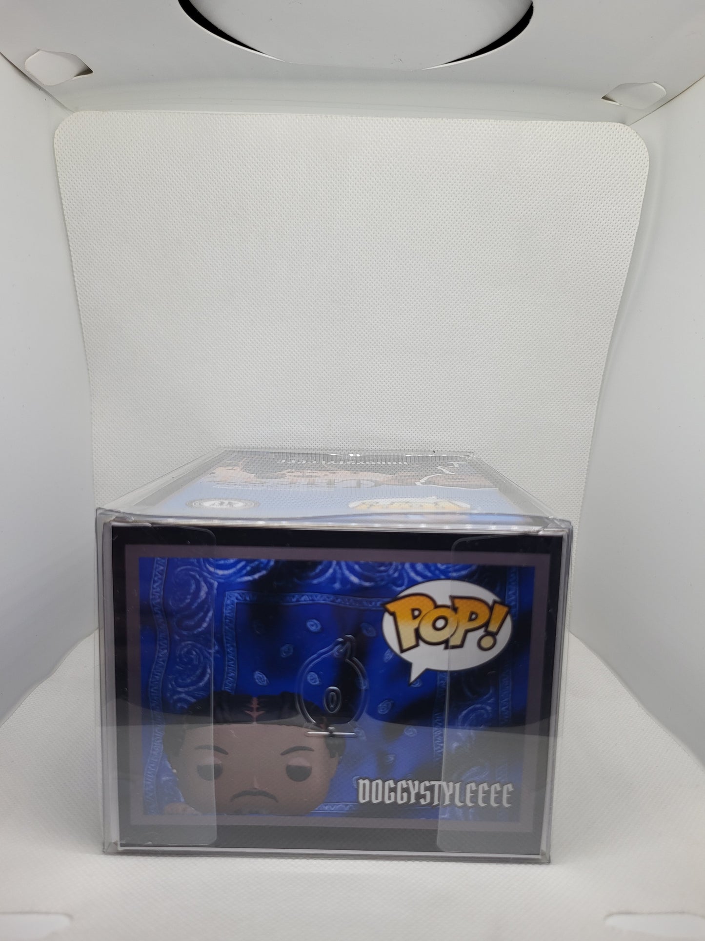 Funko pop doggystyleeee