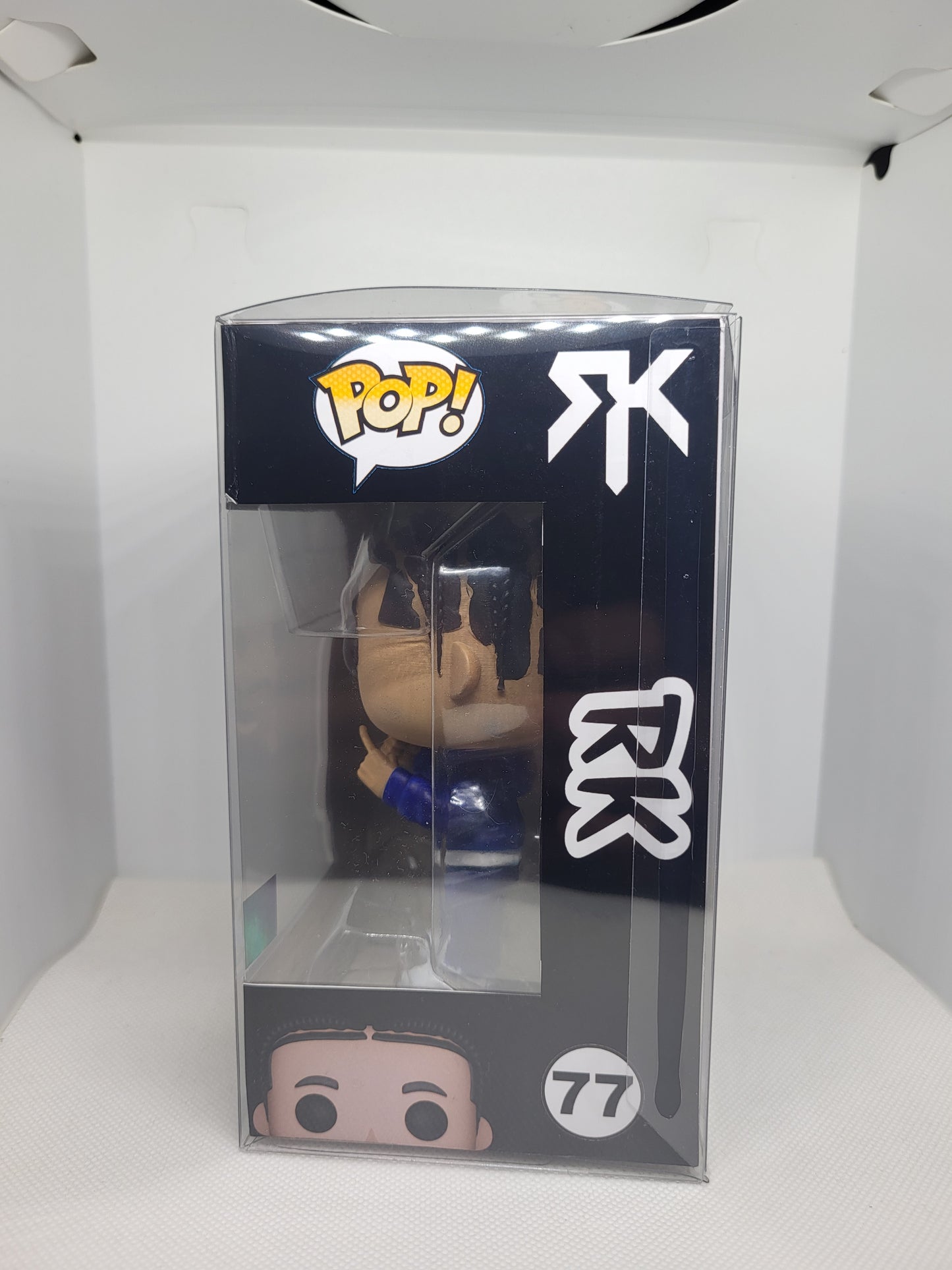 Pop RK