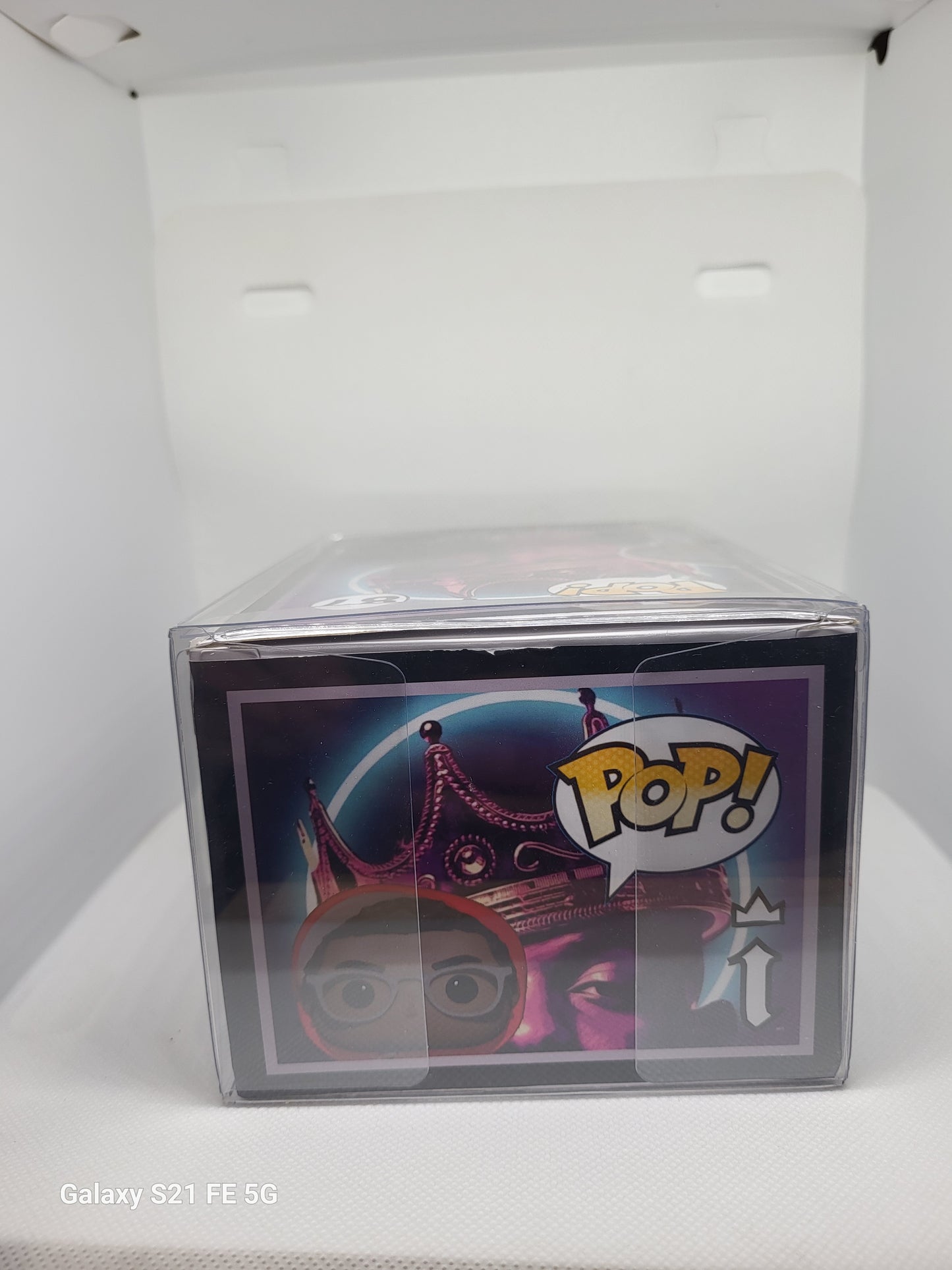 Funko pop kendrick lamar custom