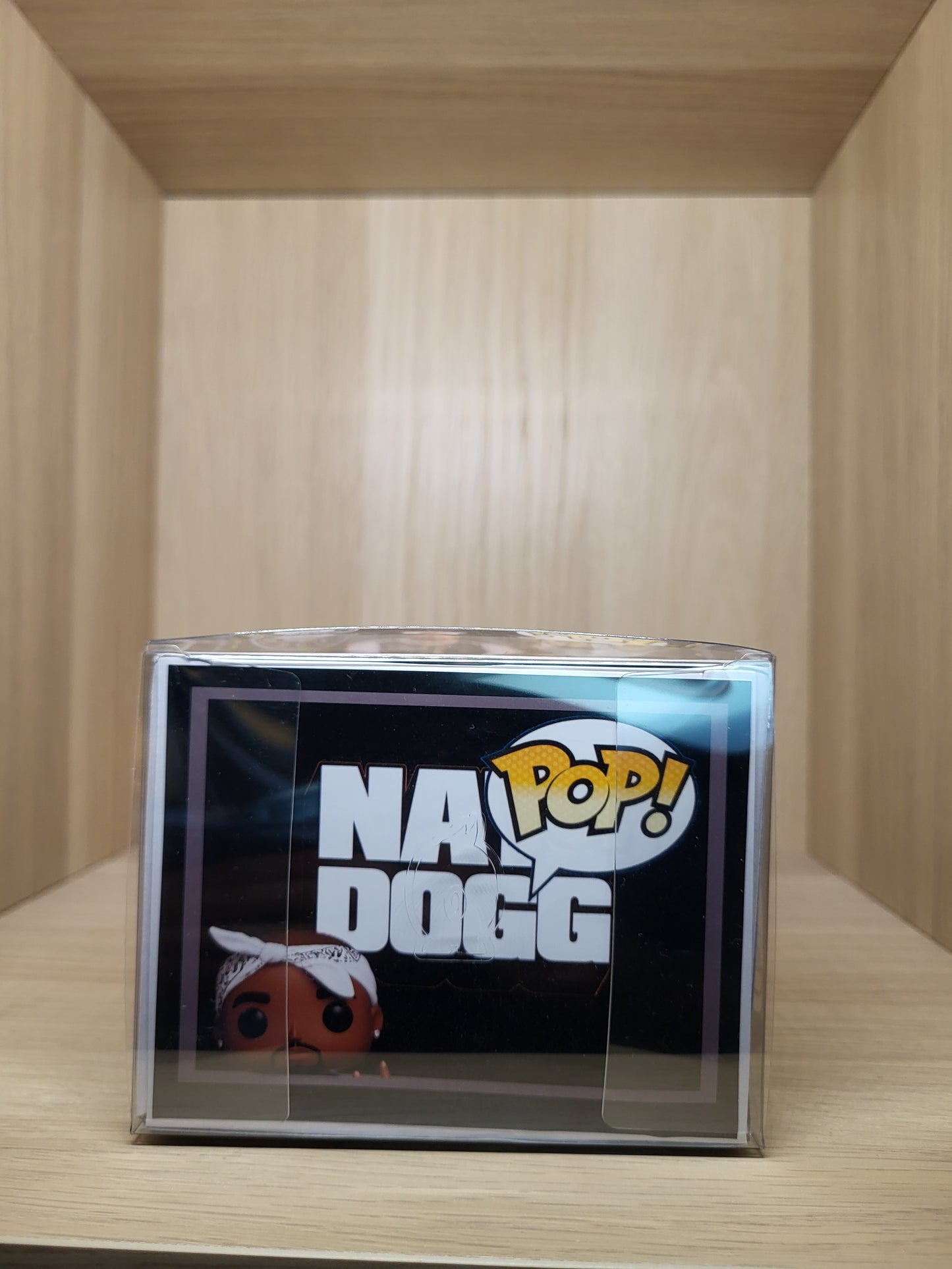 Funko pop nate dogg