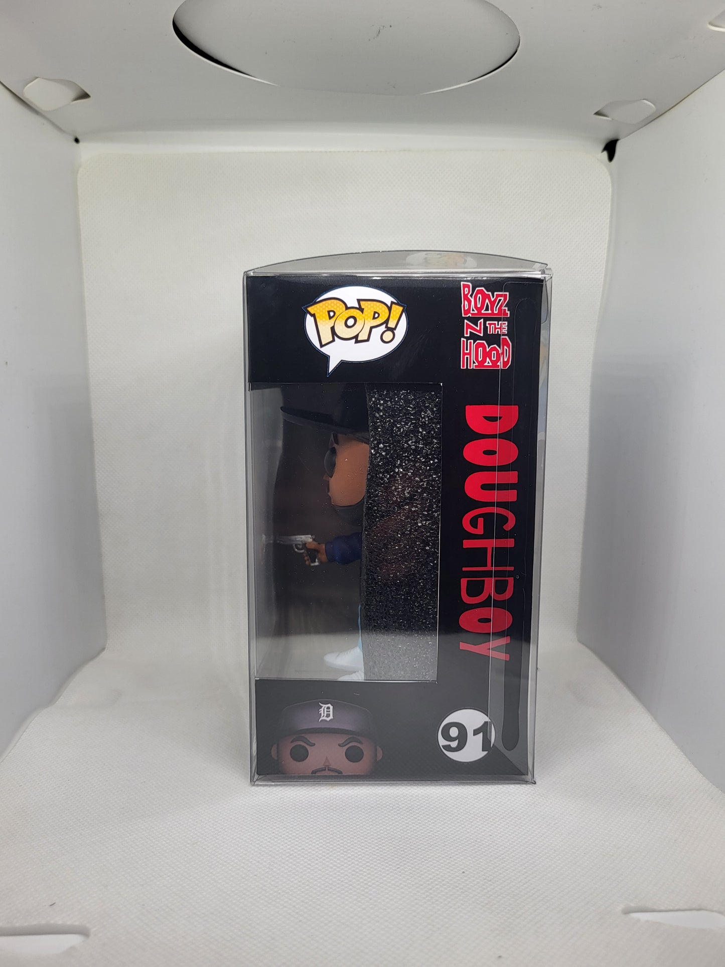 Boyz n the hood funko pop