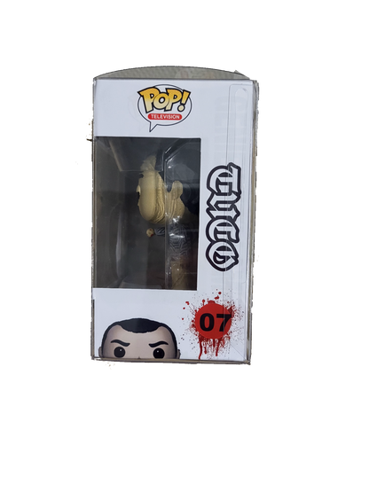 Pop tuco salamanca breaking bad personnalisé