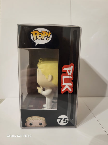 Pop plk