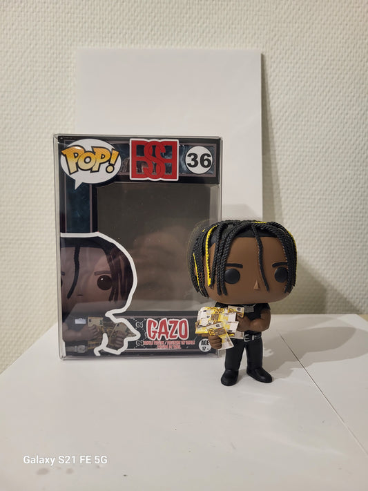Pop Gazo