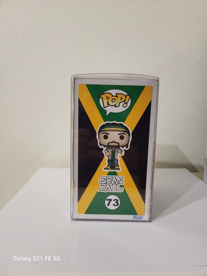 Pop sean paul