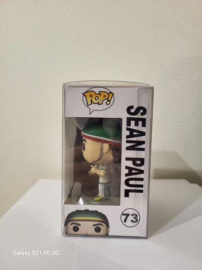 Pop sean paul
