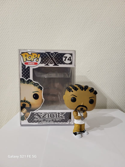 Pop xzibit