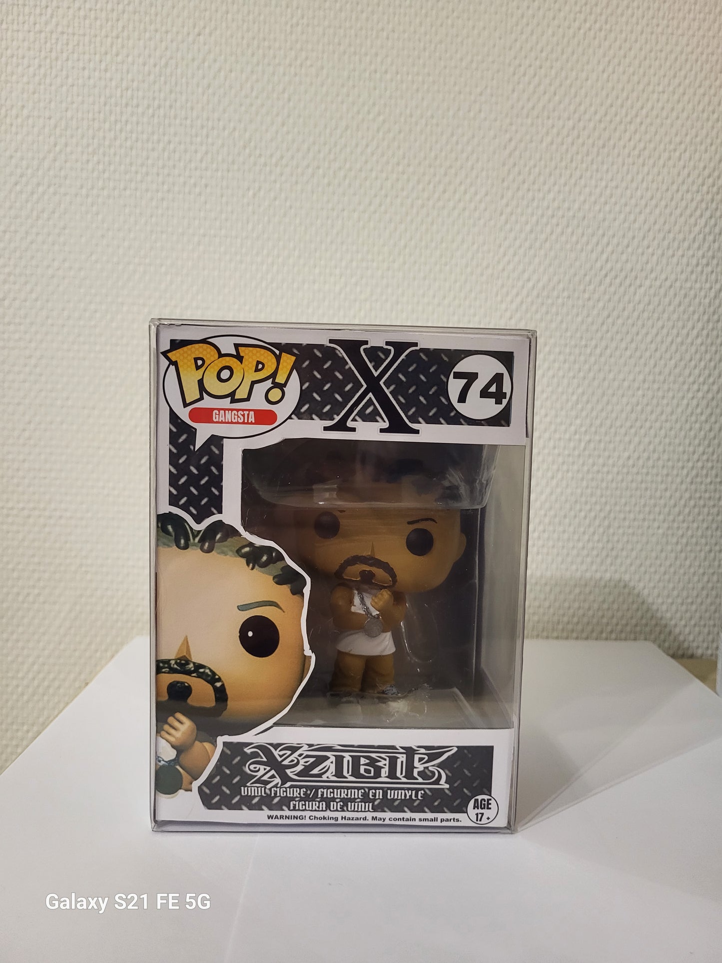 Pop xzibit