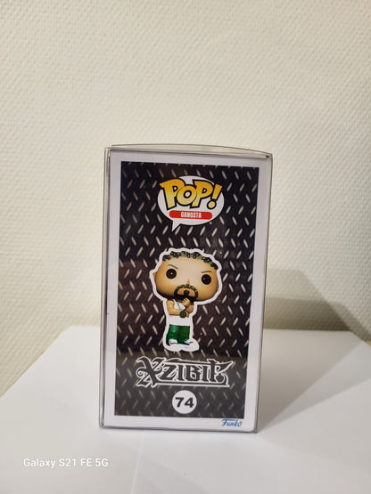Pop xzibit