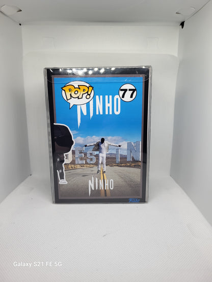 POP NInho 77