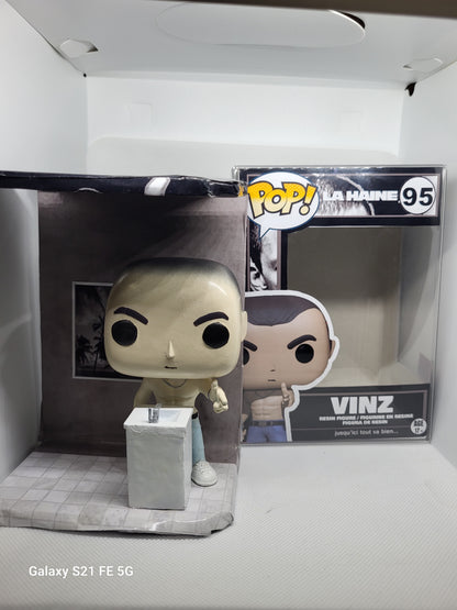 pop vinz la haine