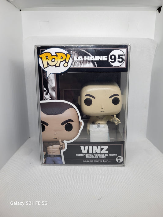 pop vinz la haine