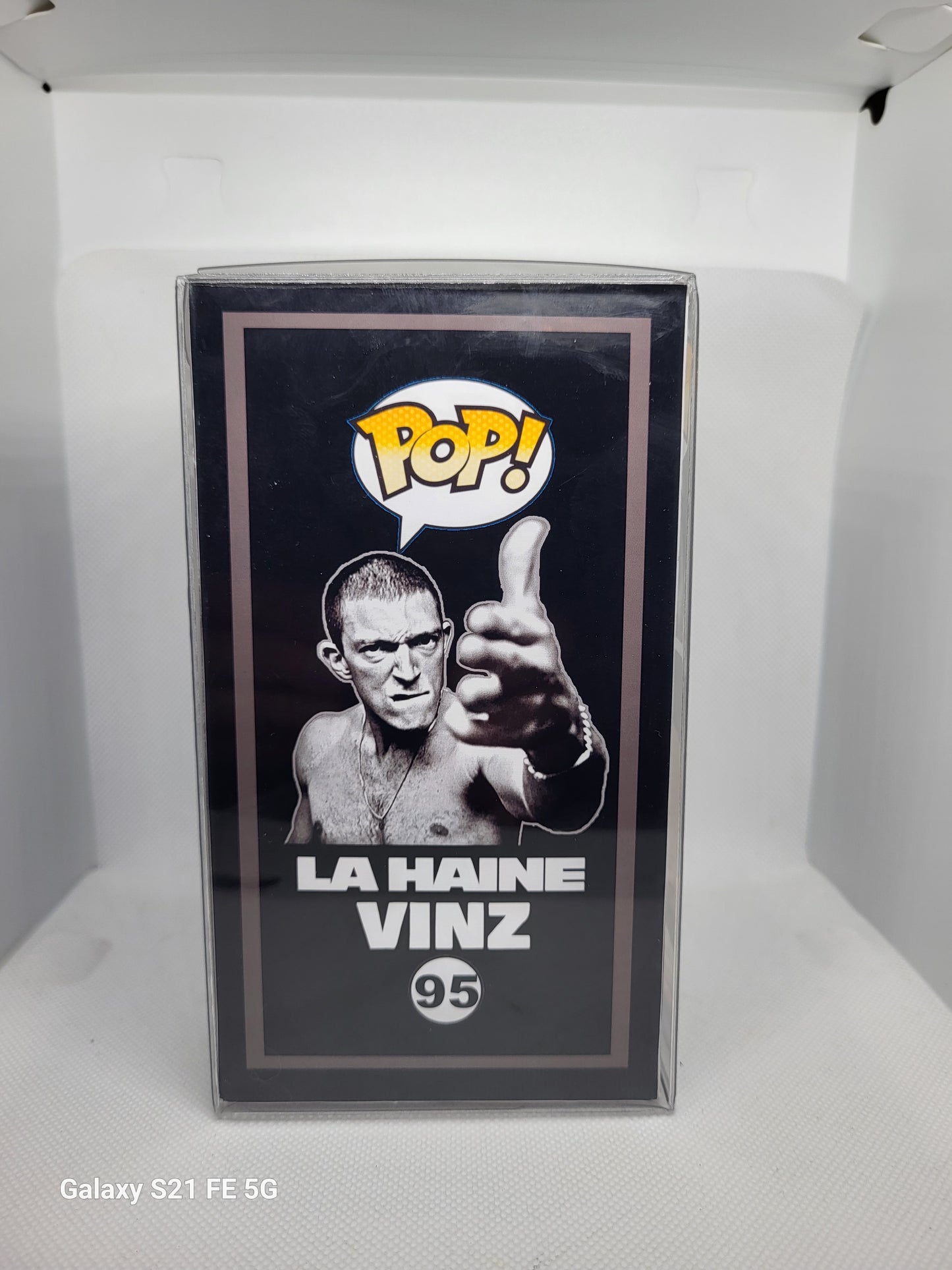 pop vinz la haine