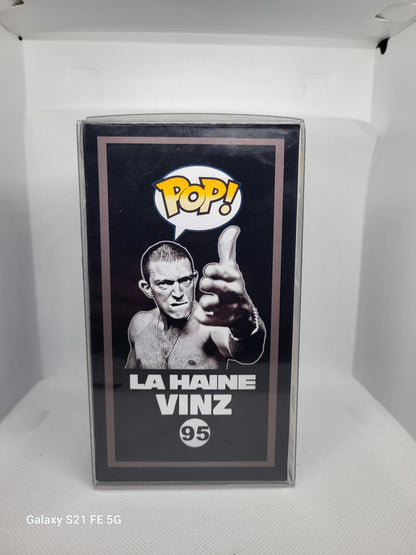 pop vinz la haine