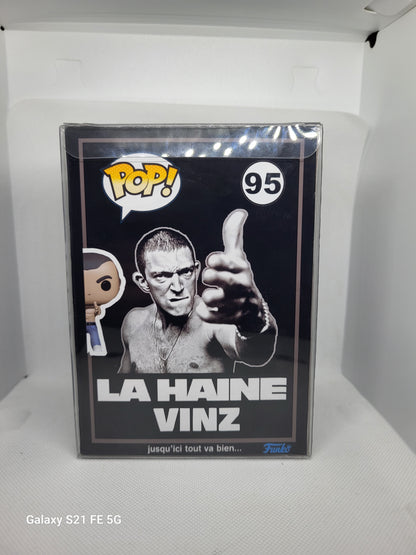 pop vinz la haine