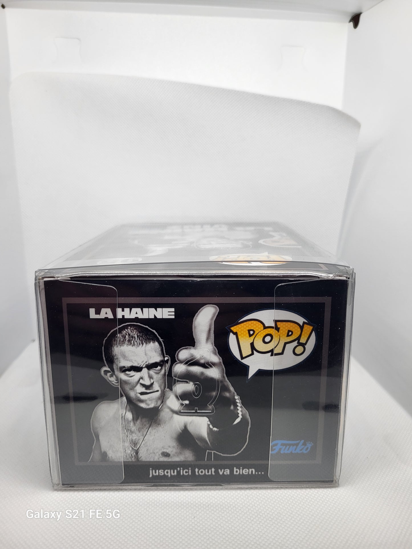 pop vinz la haine
