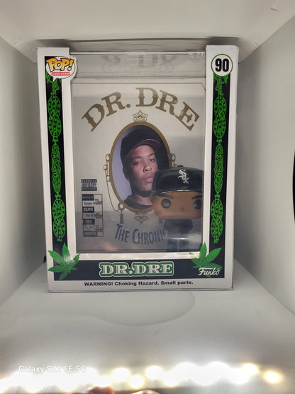 Funko pop dr.dre