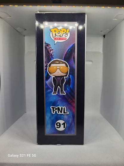 Funko pop PNL