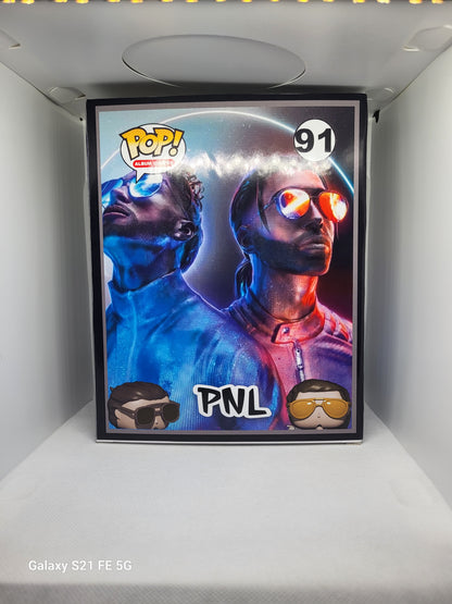 Funko pop PNL